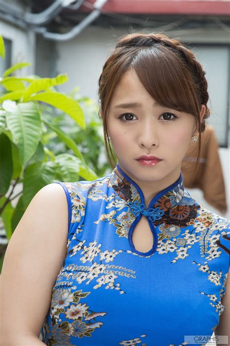 marina shiraishi